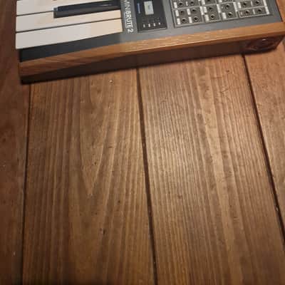 Arturia MiniBrute 2 25-Key Synthesizer 2018 - Present - Black