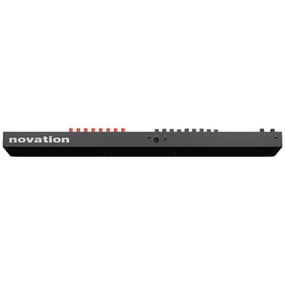 FLKey 2 61 Novation image 3