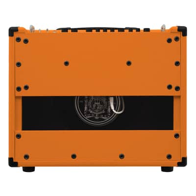 Orange Amplifiers Crush Pro CR60C 60-Watt 1x12" Guitar Combo Amp - Open Box image 5