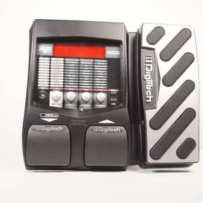 DigiTech RP255 | Reverb Canada