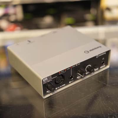 Steinberg UR12 USB 2.0 Audio Interface - Used image 2