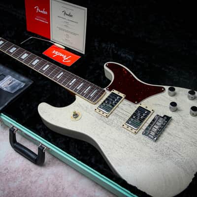 Fender Parallel Universe Volume II Uptown Stratocaster | Reverb UK
