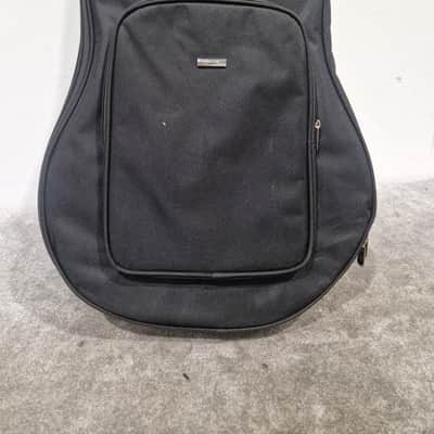 Enya EA-XO-BK - Acoustic Guitar - Mint w/ Soft Case & Tags image 15