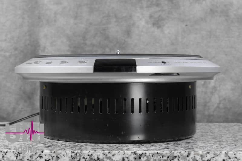Victor TT-81 Direct Drive Turntable in Very Good Condition image 1