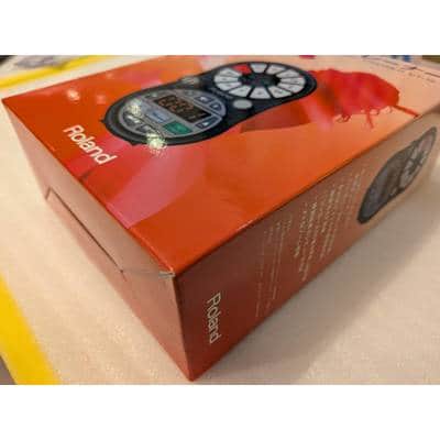 Roland VT-12 Vocal Trainer VT12 VT-12 ( like new in box w. manual ) image 2