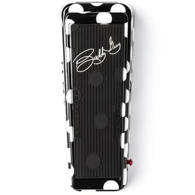 Dunlop BG95 Buddy Guy Signature Cry Baby Wah Pedal image 1