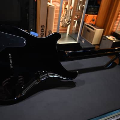 PRS SE 277 - Charcoal Burst #8282 image 7