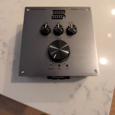 Seymour Duncan PowerStage 170 Power Amp / EQ 2010s - Silver image 4
