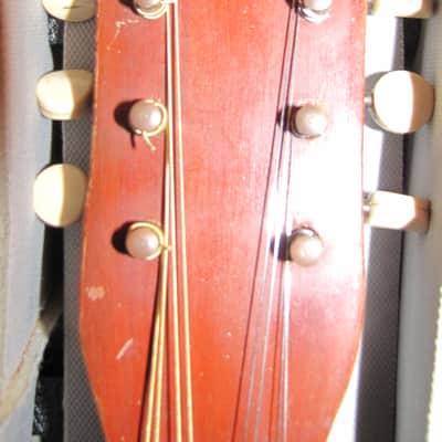 Penn by The United Guitar Company A Style Mandolin image 3