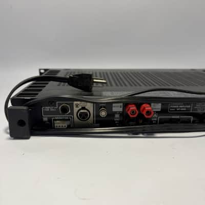 Ramsa by Panasonic WP-9055 2-Channel Power Amplifier image 5