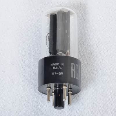 RCA 5Y3GT Rectifier Tube – NOS – Tests Very Strong – USA Made image 8