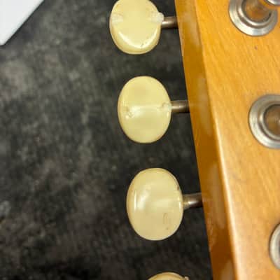 1965 Fender Duo Sonic II - Dakota Red image 21