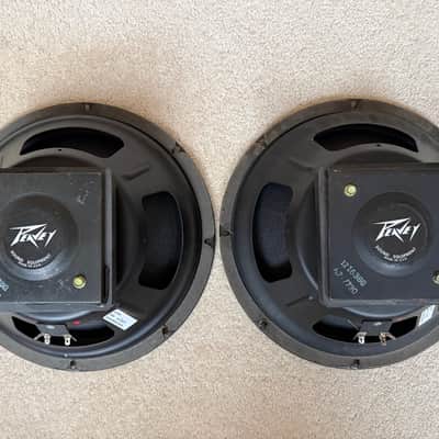 Yamaha NS10 Tweeter JA0518A | Reverb