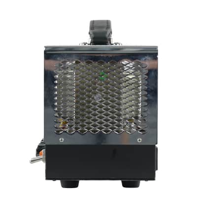 Bugera T50-INFINIUM 50w Tube Amp Head Pre-Owned image 2