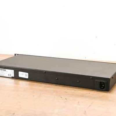 Ansmann Professional 8 - 9V Rack Mount Battery Charger CG01UBX image 6