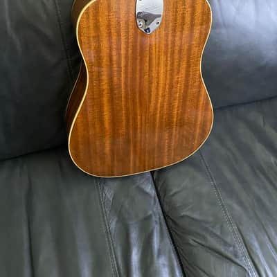 Fender Shenandoah 12 String 1965 image 9