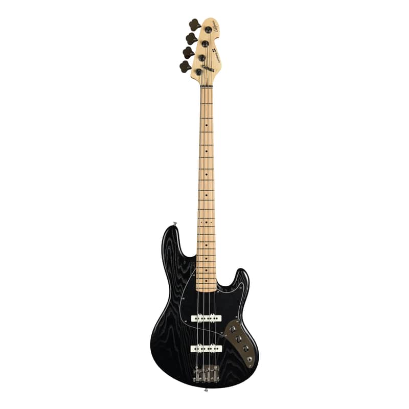 Sandberg "BassTheWorld" Signature California 4 image 1