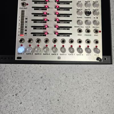 Malekko Varigate 8+(Used) image 1