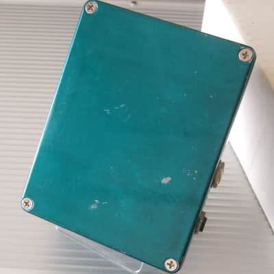 PEDAL DIGGERS 819 DLX / TS9 TS808 image 2