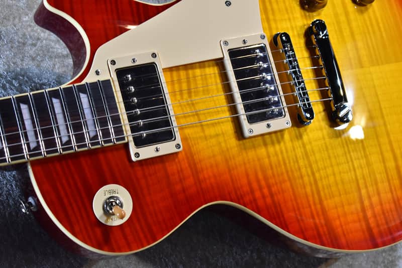 Tokai KLS190F-LW #2347780 2023 - Cherry | Reverb