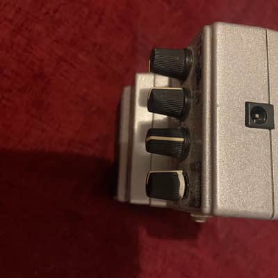 DigiTech Digidelay 2002 - 2015 - Silver image 4