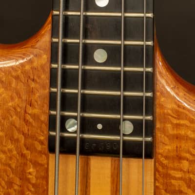Ken Smith BT 4 image 11