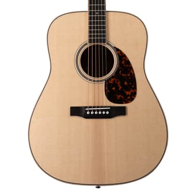 Larrivee D-03-MH-0 - D-03 - All Solid Wood, Sitka Spruce/Mahogany Acoustic Guitar image 5