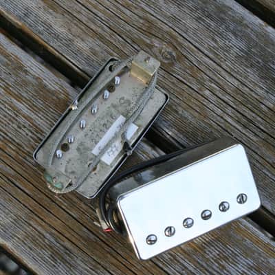 Ibanez Super-70's Pickups PAF's 1977 image 1