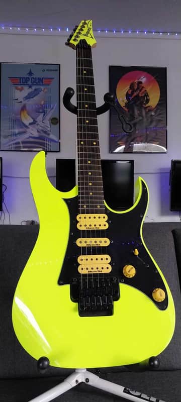 Ibanez RG550MXX 20th Anniversary | Reverb