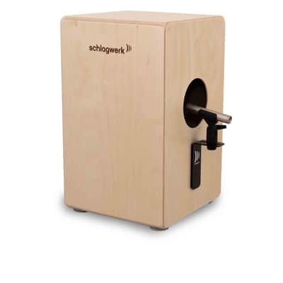 SCHLAGWERK CMH10 Mikrofonhalter für Cajon image 2