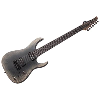 Banshee Mach 7 - Fallout Burst Schecter image 1