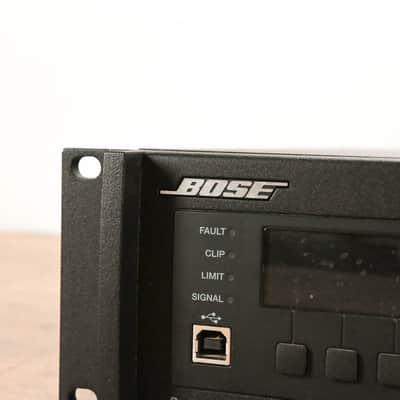 Bose PowerMatch PM8500N Configurable Power Amplifier CG012J8 image 4