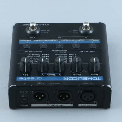 Immagine TC Helicon VoiceTone Create - 3