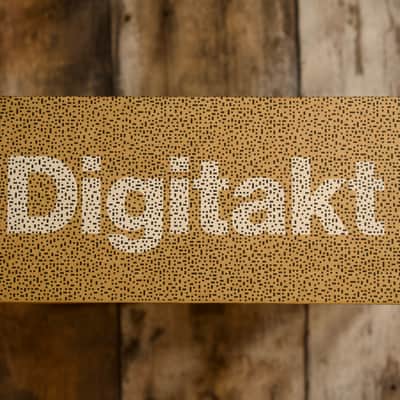 Elektron Digitakt MK1 – Excellent Condition with Original Box image 10