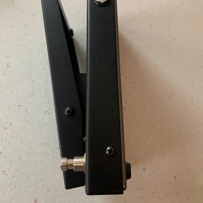 Morley Classic Wah image 5