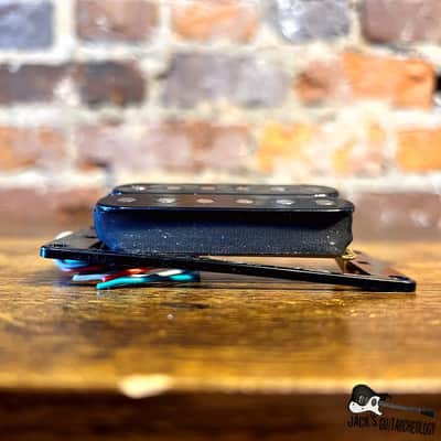 Ibanez Infinity Humbucker Pickup w/ Ring *NO SCREWS OR SPRINGS* (2020s - Black) image 3