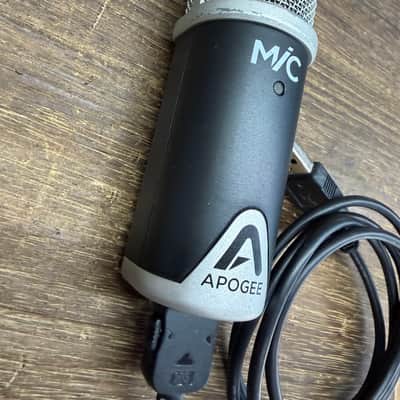 Immagine Apogee USB Mic - 5