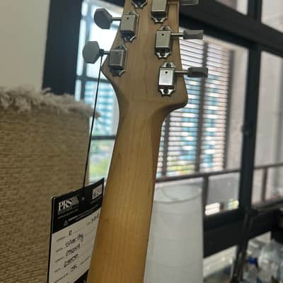 [Super Mint, With Tag!!] PRS Silver Sky Lunar Ice Limited Edition John Mayer image 6