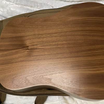 NEW! Taylor Baby Taylor BT1e Walnut Acoustic Guitar - Natural Sitka Spruce - 3.3lbs - Authorized Dealer - G06287 image 7