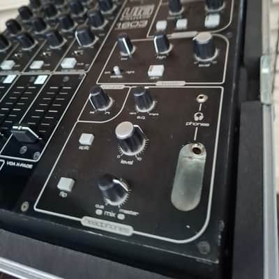 Urei 1603 legendary club mixer image 4