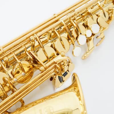 【Special price】 Yamaha YAS-62 「YAS62」 Alto Saxophone image 14
