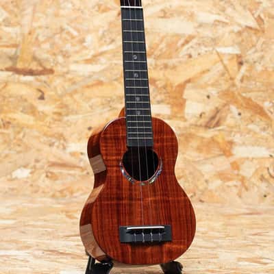 Koaloha KSM-00 Special Issue Soprano image 3