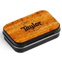 Taylor Darktone Series Collectors Edition Pick Tin - KOA, #2601