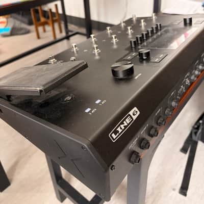 Line 6 Helix LT 2017 - Present - Black image 2