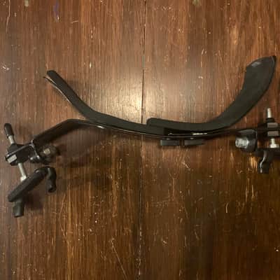 Full-Size Violin – Excellent Sound, Quality Chin Rest, Gator Case & Bow image 6