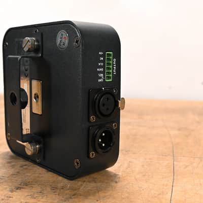 Elation EZ KLING RJ45 to DMX, KlingNet, and ArtNet Interface (NO PSU) CG01Q0V image 5