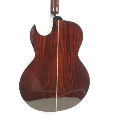 Fender GDC-200SCE NAT Acoustic Guitar Natural | Reverb