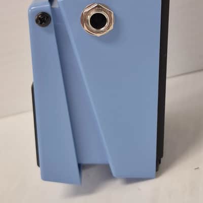 Boss CH-1 Super Chorus (Blue or Pink Label) 1989 - 2001 - Blue image 4