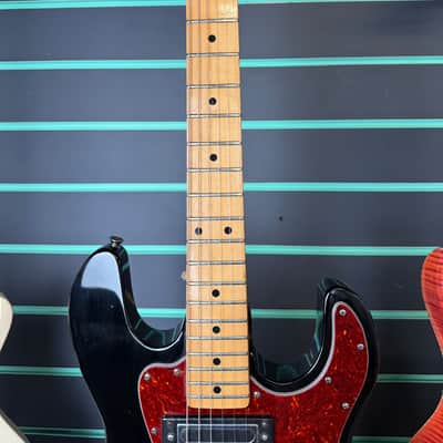 Immagine Peavey T-60 Black 1980 Electric Guitar - 7