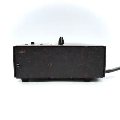 Boss GE-10 Graphic Equalizer Made in Japan Vintage Guitar Effect Processor 030230 image 5